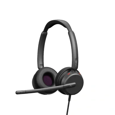 EOS IMPACT 400 MS UC ANC USB C+A 1001494