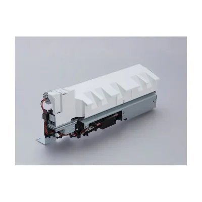 Epson 2/4 Hole Punch Unit-inner Finisher-P2, Staple finisher, White, 1 pc(s)