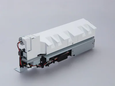 EPSON 2/4 Hole Punch Unit-staple finisher P1, AM-C4000, AM-C5000, AM-C6000