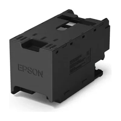 Epson 58xx/53xx Series Maintenance Box, Maintenance kit, Epson, WF-C5890DW (WF-C5890DWF) WorkForce Pro WF-C5390DW, 1 pc(s)
