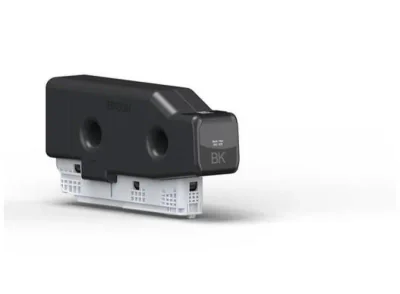 EPSON AM-C400 BLACK INKJET CARTRIDGE, Capacitate; 31.5k pagini, culoare: Negru, Compatibilitate: AM-C400.