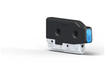 EPSON AM-C400 CYAN INKJET CARTRIDGE, Capacitate: 28k pgini, Culoare: Cyan, Compatibilitate: AM-C 400
