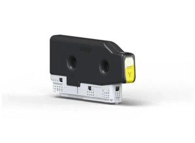 "EPSON AM-C400 YELLOW INKJET CARTRIDGE, Capacitate: 28k pgini, Culoare: Yellow, Compatibilitate: AM-C 400"