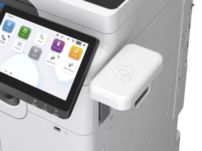 EPSON Authentication Device Table-P1, AM-C 4000, AM-C5000, AM-C6000