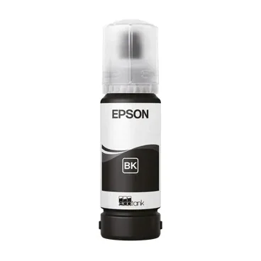 Epson C13T09C14A, Original, Black, Epson, EcoTank L8050, Standard Yield, 70 ml