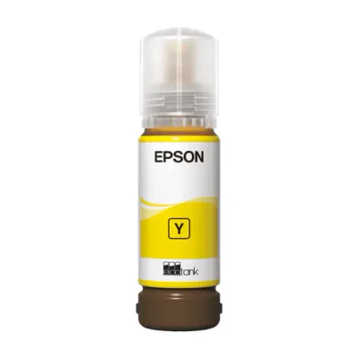 Epson C13T09C44A, Original, Yellow, Epson, EcoTank L8050, 7200 pages, 70 ml