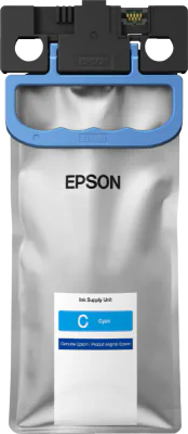 Epson C13T13M240. Cartridge capacity: Extra (Super) High Yield, Supply type: Single pack, Printing colours: Cyan, Quantity per pack:  1 pc(s)