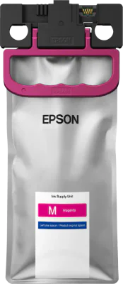 Epson C13T13M340. Cartridge capacity: Extra (Super) High Yield, Supply type: Single pack, Printing colours: Magenta, Quantity per pack: 1 pc(s)