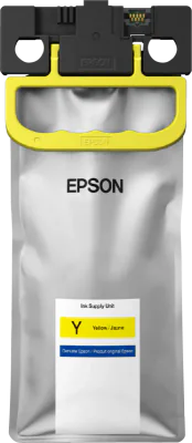 Epson C13T13M440. Cartridge capacity: Extra (Super) High Yield, Supply type: Single pack, Printing colours: Yellow, Quantity per pack: 1 pc(s)