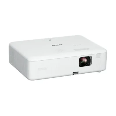 Epson CO-FH01, 3000 ANSI lumens, 3LCD, 1080p (1920x1080), 16:9, 660.4 - 9931.4 mm (26 - 391"), 0.9 - 10.4 m