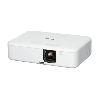 Epson CO-FH02, 3000 ANSI lumens, 3LCD, 1080p (1920x1080), 16:9, 660.4 - 9931.4 mm (26 - 391"), 0.9 - 10.4 m