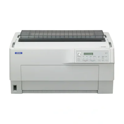 Epson DFX-9000N, 240 x 144 DPI, 1550 cps, 1320 cps, 10 copies, Code 39, POSTNET, UPC-A, A4 (210 x 297 mm)