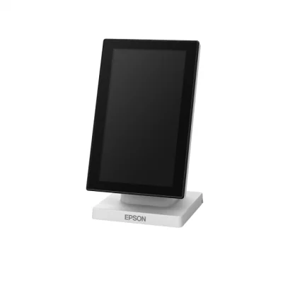 Epson DM-D70 (210): USB Customer Display, White