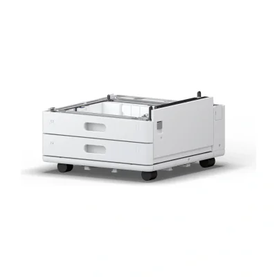 Epson Dual cassette, Paper tray, Epson, WorkForce Enterprise​ AM-C4000​ WorkForce Enterprise​ AM-C4000​ WorkForce Enterprise​..., 1000 sheets, Indonesia, 1 pc(s)