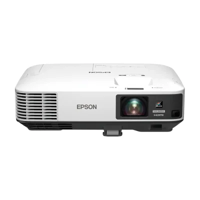 Epson EB-2250U, 5000 ANSI lumens, 3LCD, WUXGA (1920x1200), 15000:1, 16:10, 1270 - 7620 mm (50 - 300")