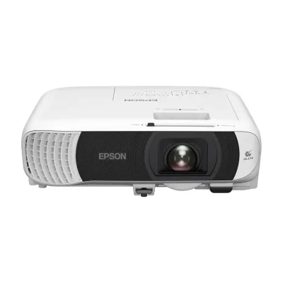 Epson EB-FH18, 4000 ANSI lumens, 3LCD, 1080p (1920x1080), 16000:1, 16:9, 787.4 - 7721.6 mm (31 - 304")