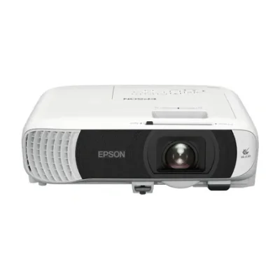 Epson EB-FH54, 4100 ANSI lumens, 3LCD, 1080p (1920x1080), 16000:1, 16:9, 787.4 - 7721.6 mm (31 - 304")
