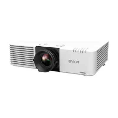Epson EB-L530U, 5200 ANSI lumens, 3LCD, WUXGA (1920x1200), 2500000:1, 16:10, 1270 - 12700 mm (50 - 500")