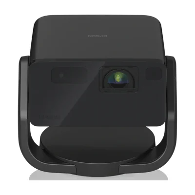 Epson EF-22B, 3LCD, 1080p (1920x1080), 5000000:1, 16:9, 762 - 3810 mm (30 - 150"), 16:9