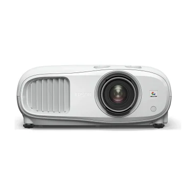Epson EH-TW7000, 3000 ANSI lumens, 3LCD, UHD 4K (3840x2160), 40000:1, 16:9, 1016 - 12700 mm (40 - 500")