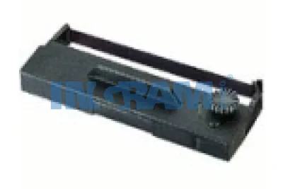 Epson ERC27B Ribbon Cartridge for TM-U290/II, -U295, M-290, black