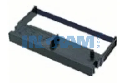 Epson ERC32B Ribbon Cartridge for TM-U675/-H6000 series, M-U420/820/825, black