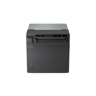 Epson EU-m30 (002): USB + Serial, NES, Black, No PSU, No Cable, Thermal, POS printer, 203 x 203 DPI, 250 mm/sec, Text, Graphic, Barcode, ANK