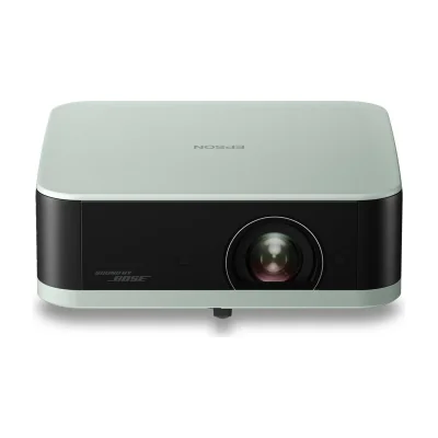 Epson Home Cinema Lifestudio Pop — EF-61G Ice Green, 700 ANSI lumens, 3LCD, 1080p (1920x1080), 5000000:1, 16:9, 762 - 3810 mm (30 - 150")