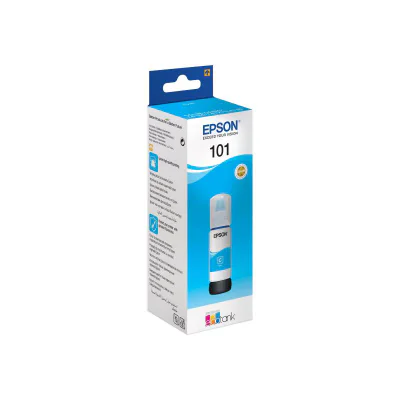 Epson C13T03V24A, Cyan, Epson, 70 ml, Japan, 1 pc(s), 58 mm