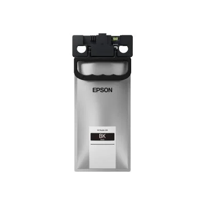 Epson WF-C5290 / WF-C5790 Series Ink Pack XXL Black, High (XL) Yield, Black, Pigment-based ink, 136.7 ml, 1 pc(s), 10000 pages