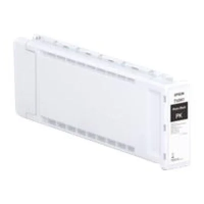 Epson Singlepack UltraChrome XD3 Photo Black T50M1 (700ml), Black, Pigment-based ink, 700 ml, 1 pc(s), Single pack