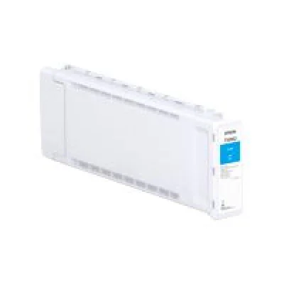 Epson Singlepack UltraChrome XD3 Cyan T50M2 (700ml), Cyan, Pigment-based ink, 700 ml, 1 pc(s), Single pack