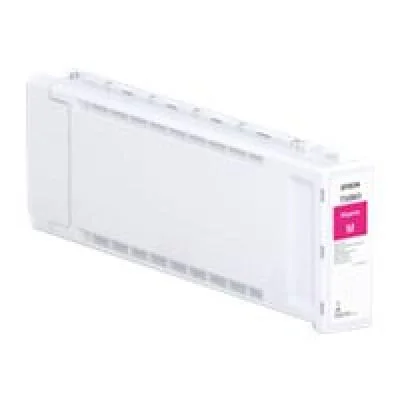 Epson Singlepack UltraChrome XD3 Magenta 700ml, Magenta, 700 ml, 1 pc(s), Single pack