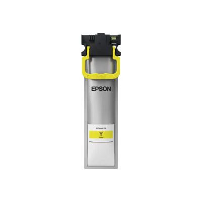 Epson WF-C52xx / WF-C57xx Series Ink Pack XL Yellow, High (L) Yield, Yellow, Pigment-based ink, 38.1 ml, 1 pc(s), Single pack