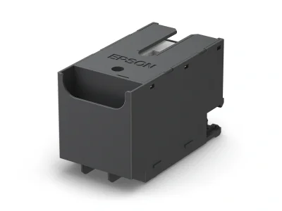 EPSON Întreținere cutie