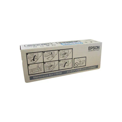 EPSON Întreținere Cutie T619000