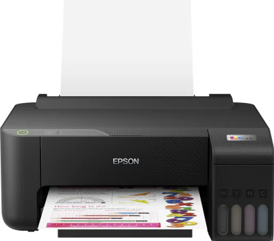 EPSON L1230, Da