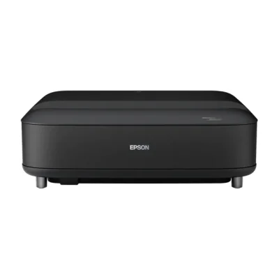 Epson Lifestudio Grand — EH-LS670B Metallic black, 3LCD, UHD 4K (3840x2160), 5000000:1, 16:9, 1524 - 3048 mm (60 - 120"), 0.3 - 0.7 m