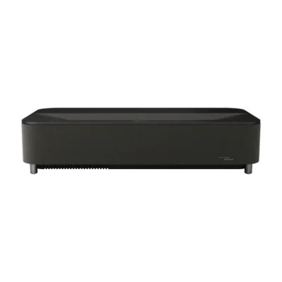 Epson Lifestudio Grand Plus EH-LS970B - Metallic black, 4000 ANSI lumens, 3LCD, UHD 4K (3840x2160), 2000:1, 16:9, 2032 - 3810 mm (80 - 150")