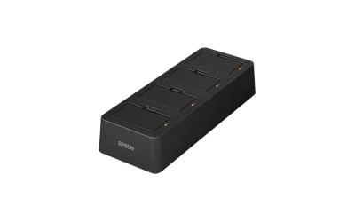 EPSON OT-CH80II 401 MULTIPLE/BATTERY CHARGER FOR OT-BY80II