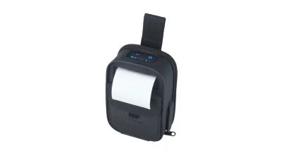 Epson OT-PC20II (341): Padded case for P20II, Protective case, Black, 1 pc(s)