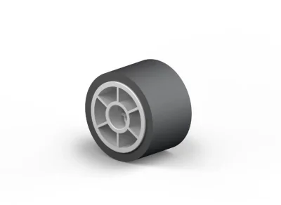 EPSON Paper Feed Roller for Paper Tray (AMC 4000/50/60) (100.000 sheets)