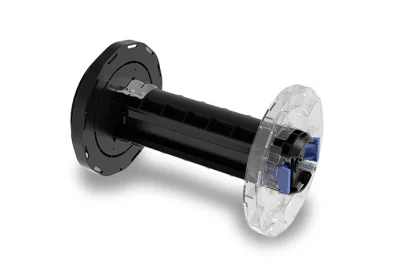 Epson Paper Holder C6500, Spindle, Black, Blue, Transparent, 1 pc(s)