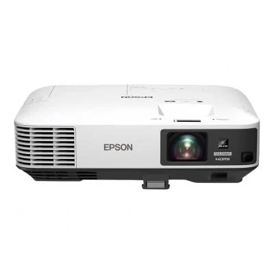 Epson EB-2250U, 5000 ANSI lumens, 3LCD, WUXGA (1920x1200), 15000:1, 16:10, 1270 - 7620 mm (50 - 300")