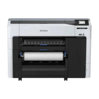 Epson SC-P6500E, Inkjet, 1200 x 2400 DPI, ESC/P-R, HP-GL/2, HP-RTL, PDF 1.7, PDF 1.7+, Cyan, Grey, Magenta, Matte black, Photo black, Yellow, A1 (594 x 841 mm), Cut sheet