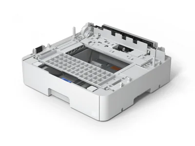 Epson Sertar aditional 500 coli pentru 58xx/53xx C12C937901, Compatibil cu: WorkForce Pro WF-C5890DWF, WF-C5390DW, WorkForce Pro WF-M5899DWF, WorkForce Pro WF-M5399DW, WorkForce Pro EM-C800RDWF, WorkForce Pro EP- C800RDW.