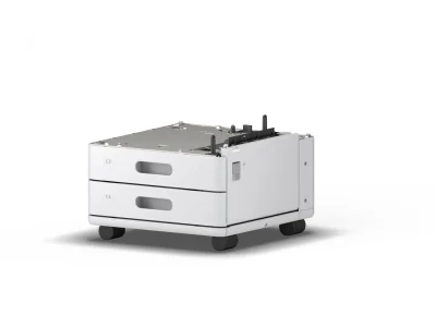Epson sertar hartie 2 tavi x 500 coli Pentru WorkForce Enterprise​ AM- C400 si WorkForce Enterprise​ AM-C550.