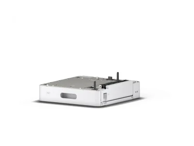 Epson Sertar hartie suplimentar, o tava x 500 coli, compatibilitate: WorkForce Enterprise​ AM-C400, WorkForce Enterprise​ AM-C550.