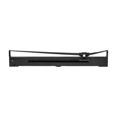 Epson SIDM Black Ribbon Cartridge for LQ-2090 (C13S015336), - LQ-2090IIN - LQ-2090II - LQ-2090, Black, Dot matrix, 24-pin, 8000000 characters, Black