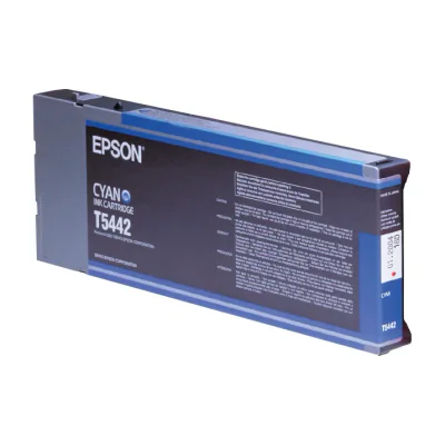 Epson Singlepack Cyan T544200 220 ml, Cyan, 220 ml, 1 pc(s), 220 pages, Single pack
